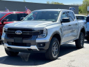 Thumbnail image of 2024 Ford Ranger at Lasco Ford