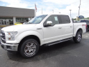 Thumbnail image of 2015 Ford F-150 at Autonation Ford Lincoln Auburn