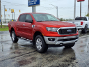 Thumbnail image of 2023 Ford Ranger at Advantage Ford Lincoln