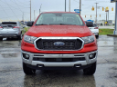 Thumbnail image of 2023 Ford Ranger at Advantage Ford Lincoln