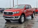 Thumbnail image of 2023 Ford Ranger at Advantage Ford Lincoln