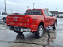 Thumbnail image of 2023 Ford Ranger at Advantage Ford Lincoln