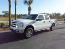 Thumbnail image of 2013 Ford F-150 at 1st Choice Auto Sales