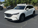 Thumbnail image of 2022 Mazda CX-9 at Used - Ed Voyles Chysler Jeep