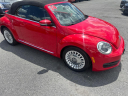 Thumbnail image of 2014 Volkswagen Beetle Convertible at JADTA CORP