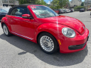 Thumbnail image of 2014 Volkswagen Beetle Convertible at JADTA CORP
