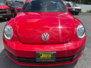 Thumbnail image of 2014 Volkswagen Beetle Convertible at JADTA CORP