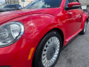 Thumbnail image of 2014 Volkswagen Beetle Convertible at JADTA CORP