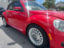 Thumbnail image of 2014 Volkswagen Beetle Convertible at JADTA CORP
