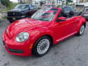 Thumbnail image of 2014 Volkswagen Beetle Convertible at JADTA CORP
