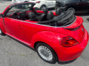 Thumbnail image of 2014 Volkswagen Beetle Convertible at JADTA CORP