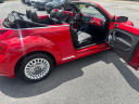 Thumbnail image of 2014 Volkswagen Beetle Convertible at JADTA CORP