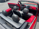 Thumbnail image of 2014 Volkswagen Beetle Convertible at JADTA CORP
