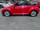 Thumbnail image of 2014 Volkswagen Beetle Convertible at JADTA CORP