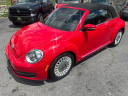Thumbnail image of 2014 Volkswagen Beetle Convertible at JADTA CORP