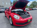 Thumbnail image of 2014 Volkswagen Beetle Convertible at JADTA CORP