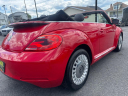 Thumbnail image of 2014 Volkswagen Beetle Convertible at JADTA CORP