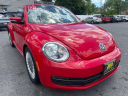 Thumbnail image of 2014 Volkswagen Beetle Convertible at JADTA CORP