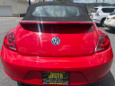 Thumbnail image of 2014 Volkswagen Beetle Convertible at JADTA CORP