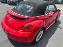 Thumbnail image of 2014 Volkswagen Beetle Convertible at JADTA CORP