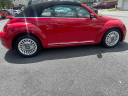 Thumbnail image of 2014 Volkswagen Beetle Convertible at JADTA CORP