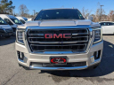 Thumbnail image of 2023 GMC Yukon at WoodyFolsomCDJRofVidalia-New of Vidalia, GA