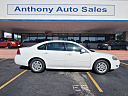 Thumbnail image of 2010 Chevrolet Impala at Anthony Auto Sales