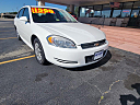 Thumbnail image of 2010 Chevrolet Impala at Anthony Auto Sales