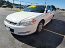 Thumbnail image of 2010 Chevrolet Impala at Anthony Auto Sales