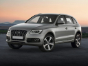 Thumbnail image of 2016 Audi Q5 at Grand Blanc Nissan