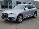 Thumbnail image of 2016 Audi Q5 at Grand Blanc Nissan
