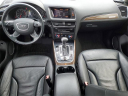 Thumbnail image of 2016 Audi Q5 at Grand Blanc Nissan
