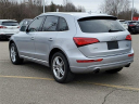 Thumbnail image of 2016 Audi Q5 at Grand Blanc Nissan