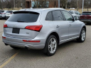Thumbnail image of 2016 Audi Q5 at Grand Blanc Nissan