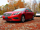 Thumbnail image of 2016 Hyundai SONATA at Mike RIchards Automotive LLC