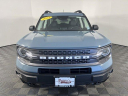 Thumbnail image of 2023 Ford Bronco Sport at Browns Fiat Alfa Romeo