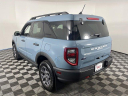 Thumbnail image of 2023 Ford Bronco Sport at Browns Fiat Alfa Romeo