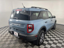 Thumbnail image of 2023 Ford Bronco Sport at Browns Fiat Alfa Romeo