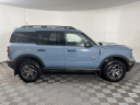 Thumbnail image of 2023 Ford Bronco Sport at Browns Fiat Alfa Romeo