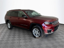 Thumbnail image of 2023 Jeep Grand Cherokee L at Taverna Chrysler Dodge Jeep Ram Fiat