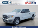 Thumbnail image of 2023 Ram 1500 at Stateline CJDR - New