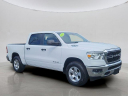 Thumbnail image of 2023 Ram 1500 at Stateline CJDR - New