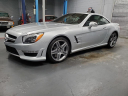 Thumbnail image of 2014 Mercedes-Benz SL-Class at The Car Butler