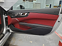 2014 Mercedes-Benz SL-Class SL 63 AMG at The Car Butler