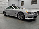 Thumbnail image of 2014 Mercedes-Benz SL-Class at The Car Butler