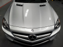 Thumbnail image of 2014 Mercedes-Benz SL-Class at The Car Butler