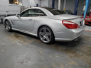 Thumbnail image of 2014 Mercedes-Benz SL-Class at The Car Butler