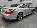 Thumbnail image of 2014 Mercedes-Benz SL-Class at The Car Butler