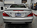 Thumbnail image of 2014 Mercedes-Benz SL-Class at The Car Butler