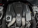 Thumbnail image of 2014 Mercedes-Benz SL-Class at The Car Butler